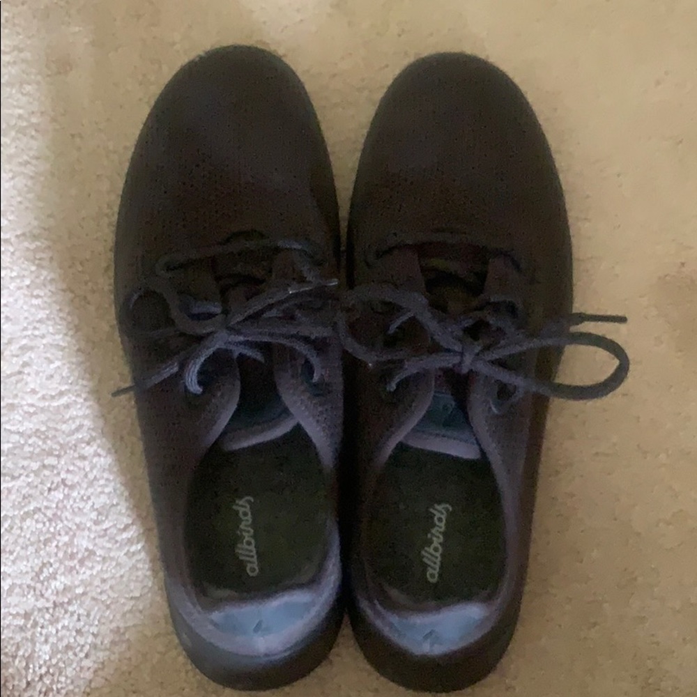 allbirds tree runners